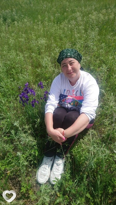 Юлия, 47, Благовещенске — анкета №3238813