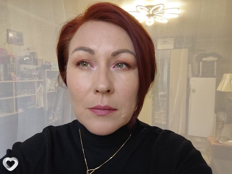 Оксана, 49, Нижнем Новгороде — анкета №3238815