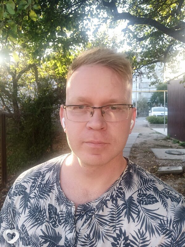 Иван, 37, Владимире — анкета №3238821