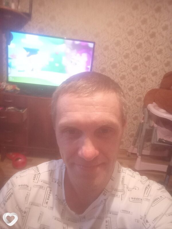 Леонид, 45, Химках — анкета №3238824