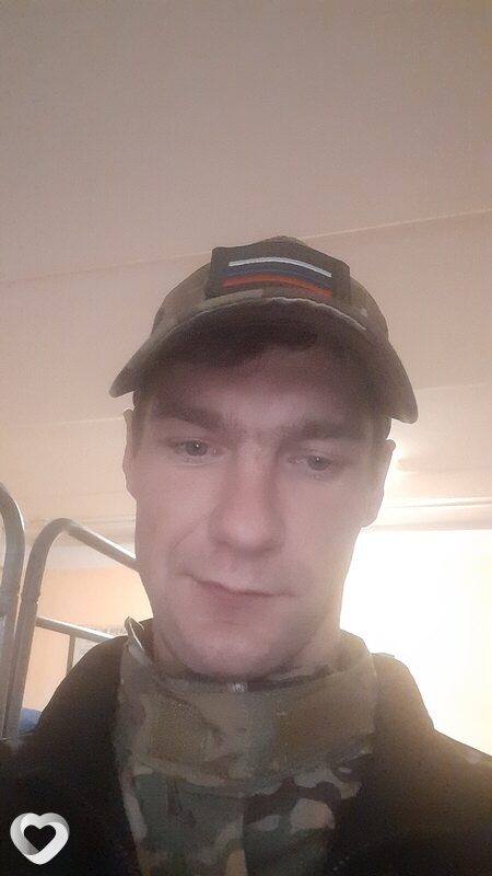 Михаил, 35, Ижевске — анкета №3239210