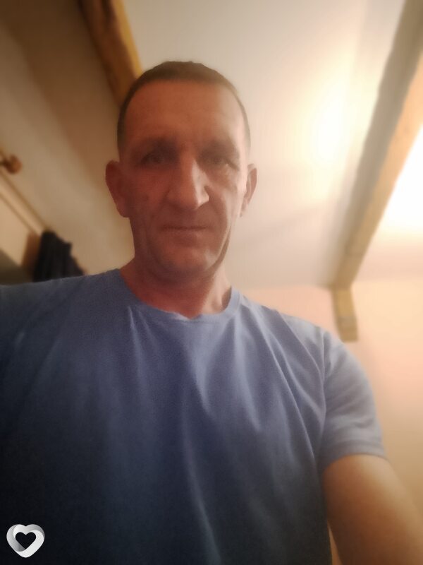 Николай, 47, Обнинске — анкета №3239224