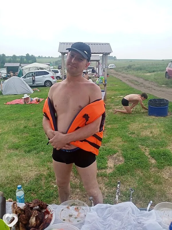Алексей, 48, Барнауле — анкета №3239227