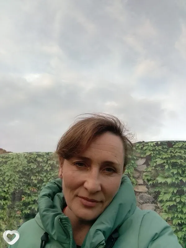 Елена, 51, Москве — анкета №3239230
