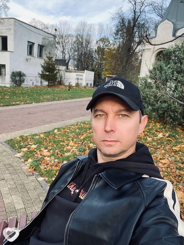 Алекс, 42, Калининграде — анкета №3238971