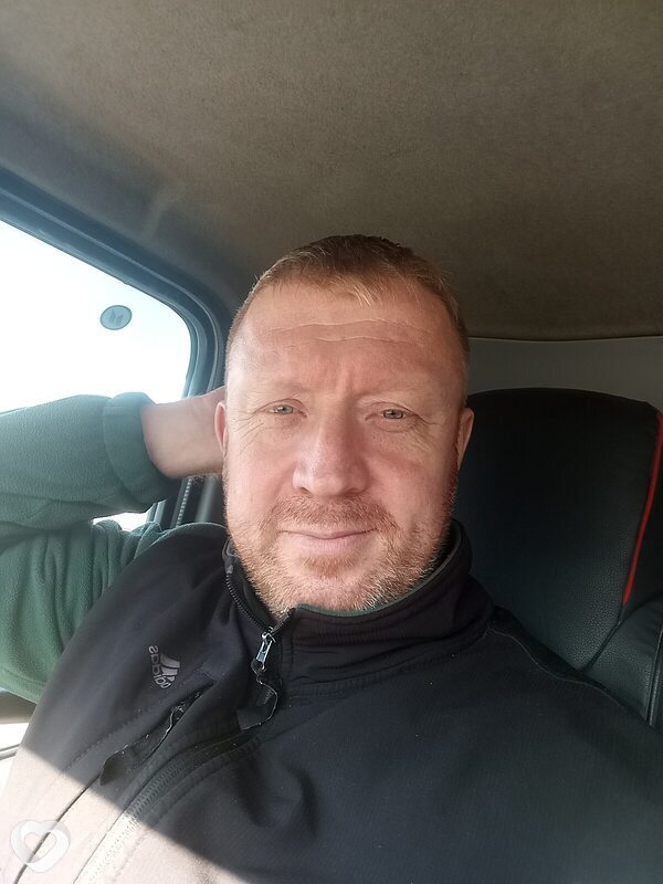 Жека, 41, Уссурийске — анкета №3238973