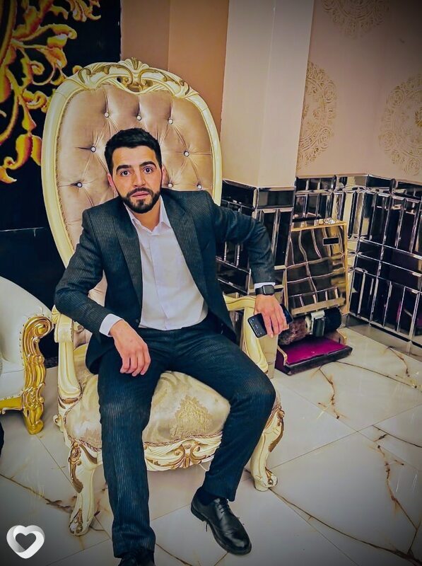 Amin, 32, Ростове-на-Дону — анкета №3238975