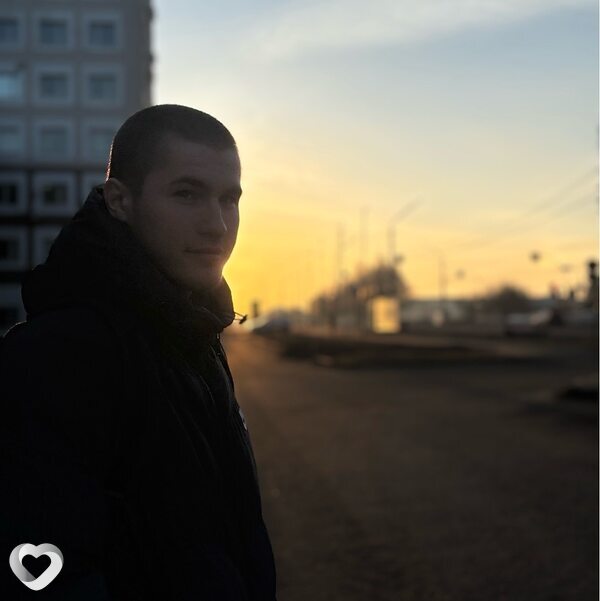 Данил, 23, Кемерове — анкета №3238977