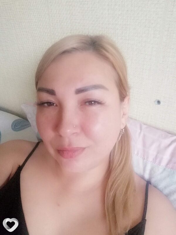 Нас, 42, Абакане — анкета №3238934