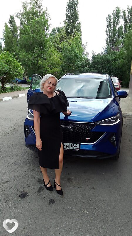 Альбина, 44, Саратове — анкета №3238951