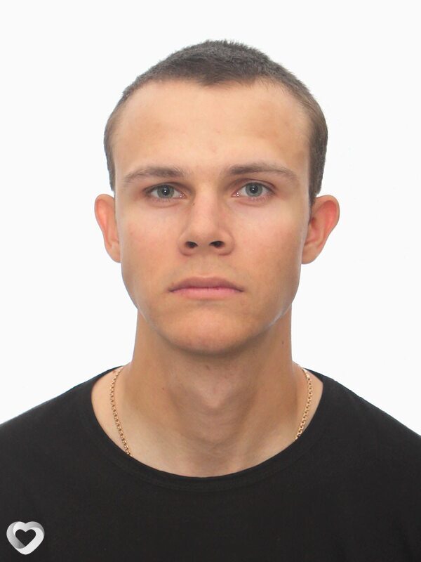 Григорий, 24, Екатеринбурге — анкета №3238952
