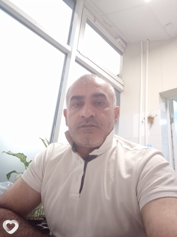 Эмин, 43, Тольятти — анкета №3239007
