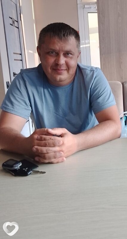 Валерий, 44, Нижнекамске — анкета №3239008
