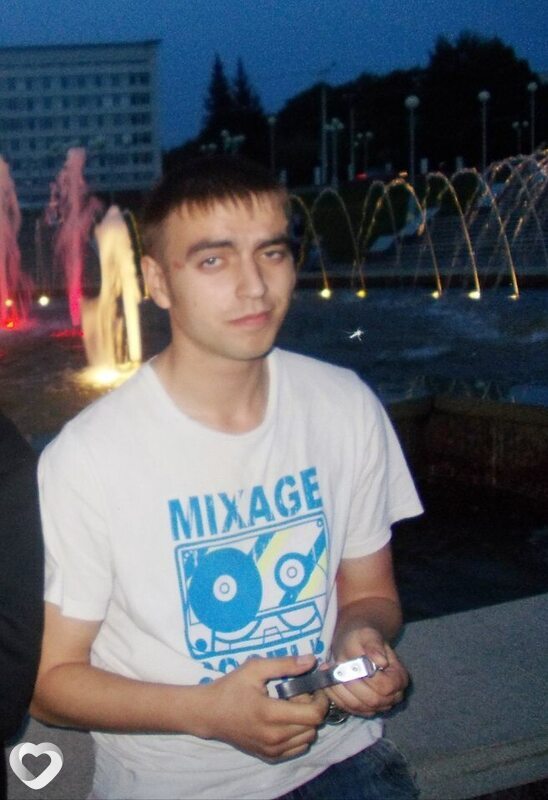 Дима, 26, Семикаракорске — анкета №3239016