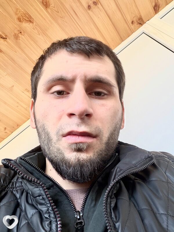 Мансур, 24, Махачкале — анкета №3239018