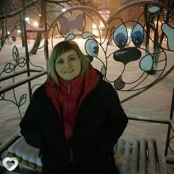 Ольга, 50, Шахтах — анкета №3239025