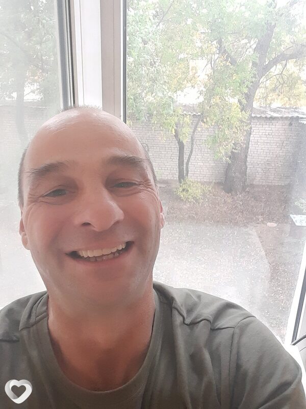 Виктор, 43, Благовещенске — анкета №3239027