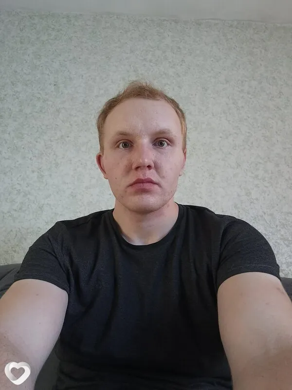 Александр, 23, Камени-на-Оби — анкета №3239029