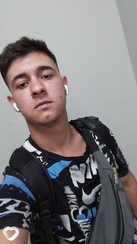 Роман, 24, Хабаровске — анкета №3239036