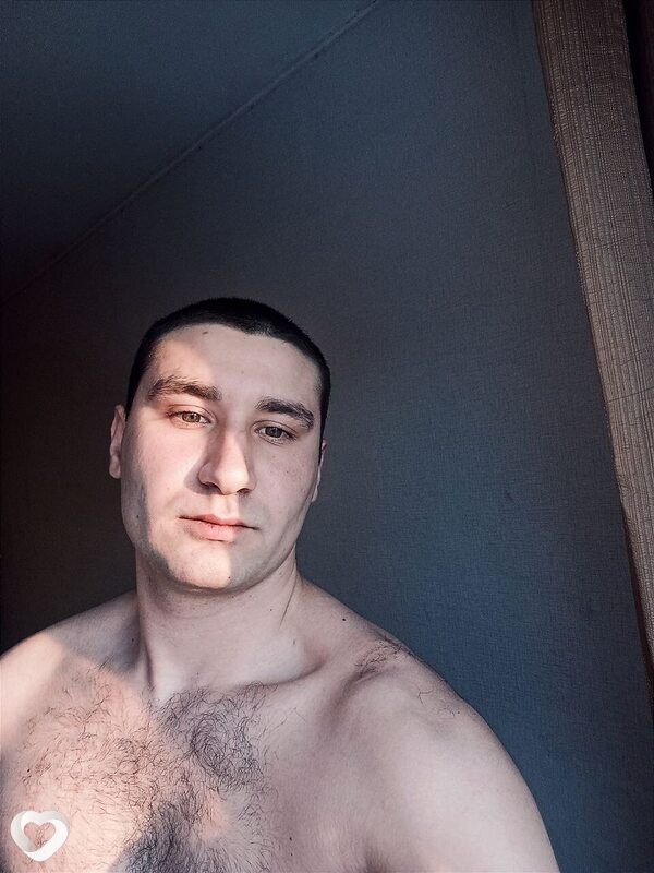 Василий, 22, Ачинске — анкета №3239037