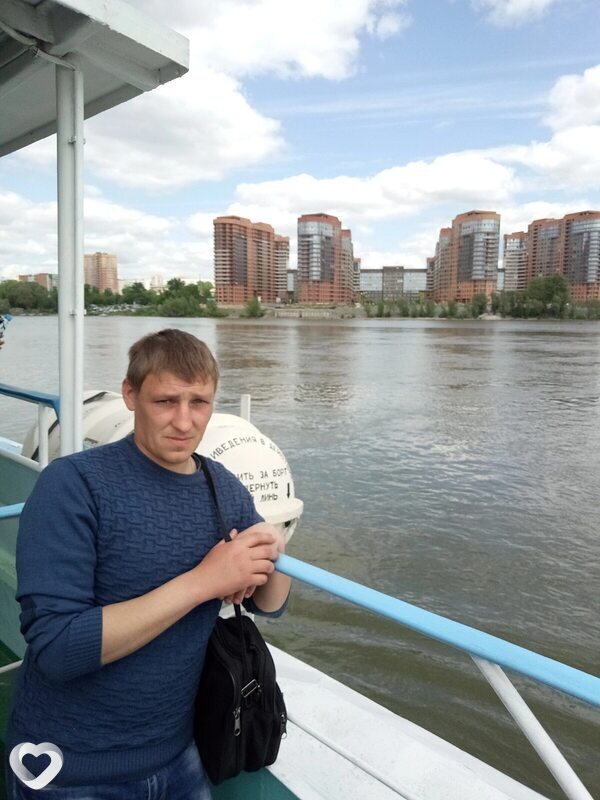 Андрей, Поворино