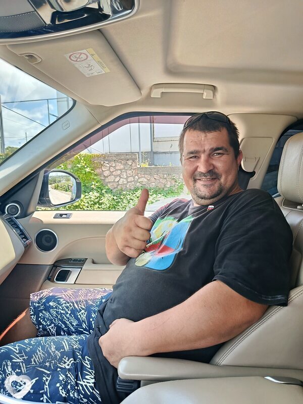 Игорь Валерьевич, 42, Севастополе — анкета №3239040