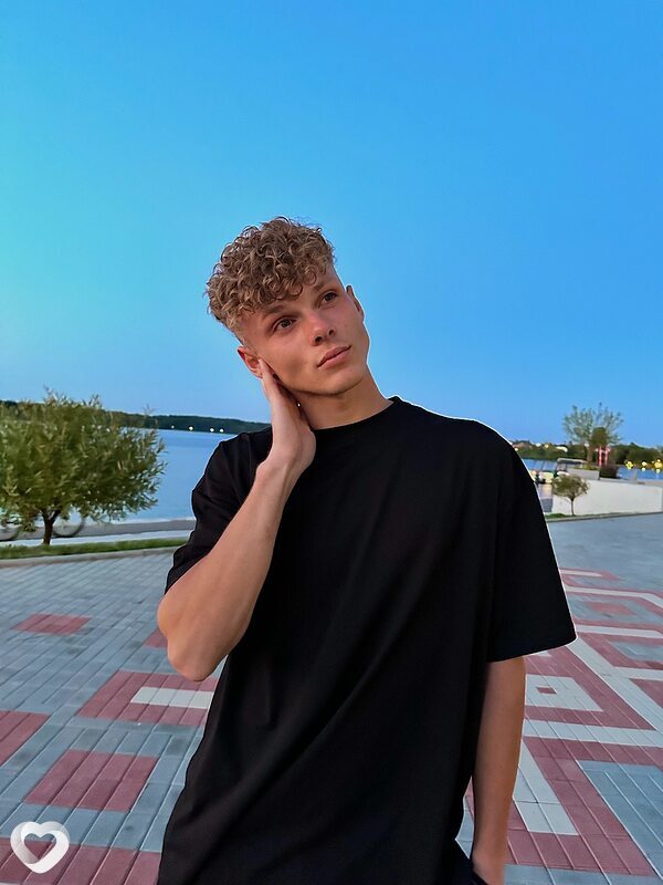 Марьюш, 22, Гродно — анкета №3239044