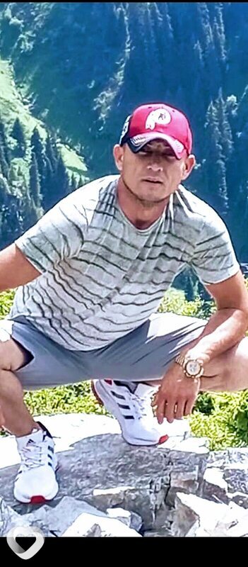 Ильяс, 42, Коломне — анкета №3239049