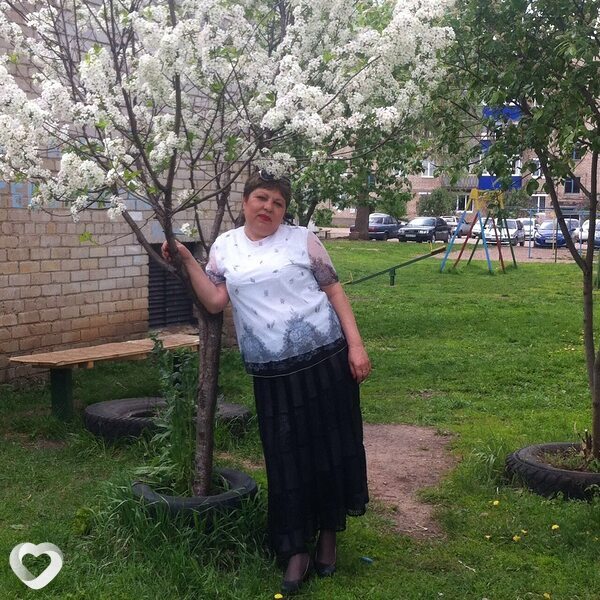 Татьяна, 60, Стерлитамаке — анкета №3239052