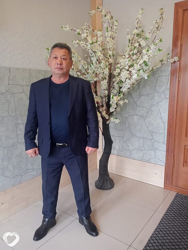 Болат, 50, Лисаковске — анкета №3239055
