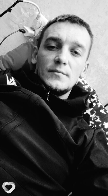 Иван, 32, Анапе — анкета №3238982