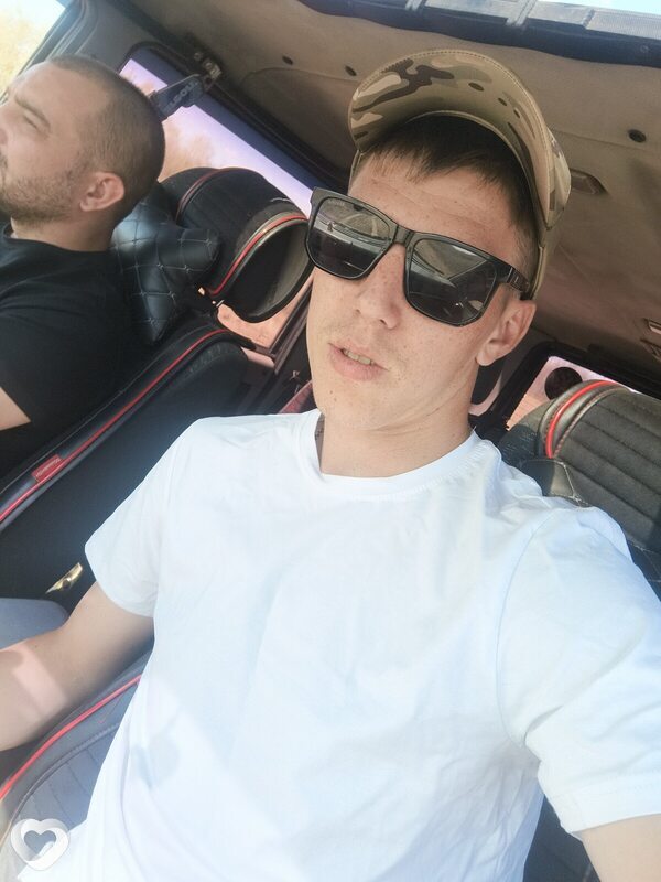 Василий, 31, Антраците — анкета №3239086