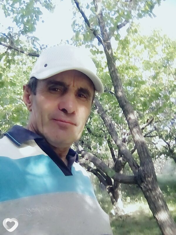 Назар, 60, Тюмени — анкета №3239091