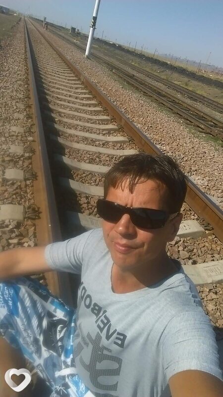 Азиз, 48, Алматы — анкета №3239094