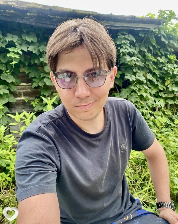 Николай, 32, Южно-Сахалинске — анкета №3239095