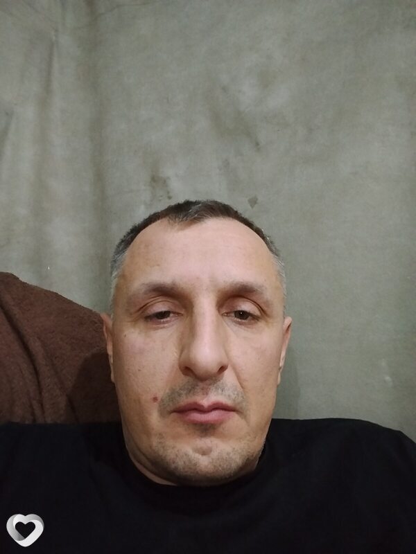 Макс, 42, Воронеже — анкета №3239096