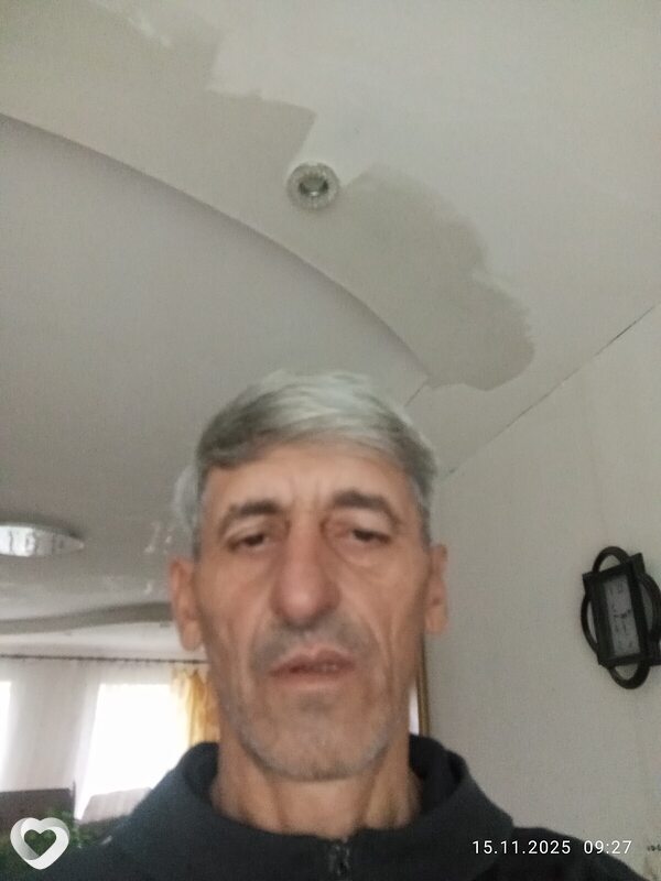 Гена, 52, Аксае — анкета №3239101