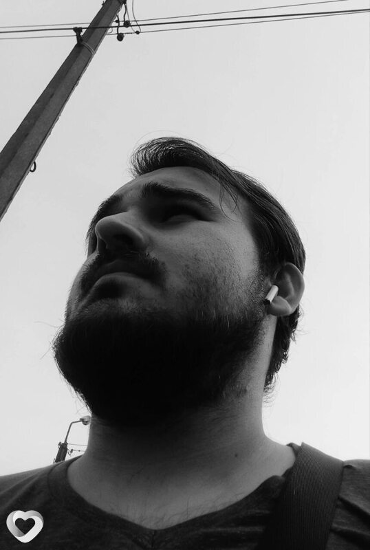 Артур, 27, Старом Осколе — анкета №3239060