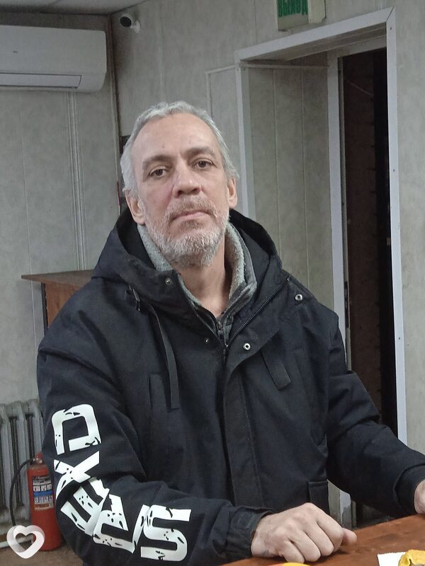 Олег, 53, Нижнем Новгороде — анкета №3239065