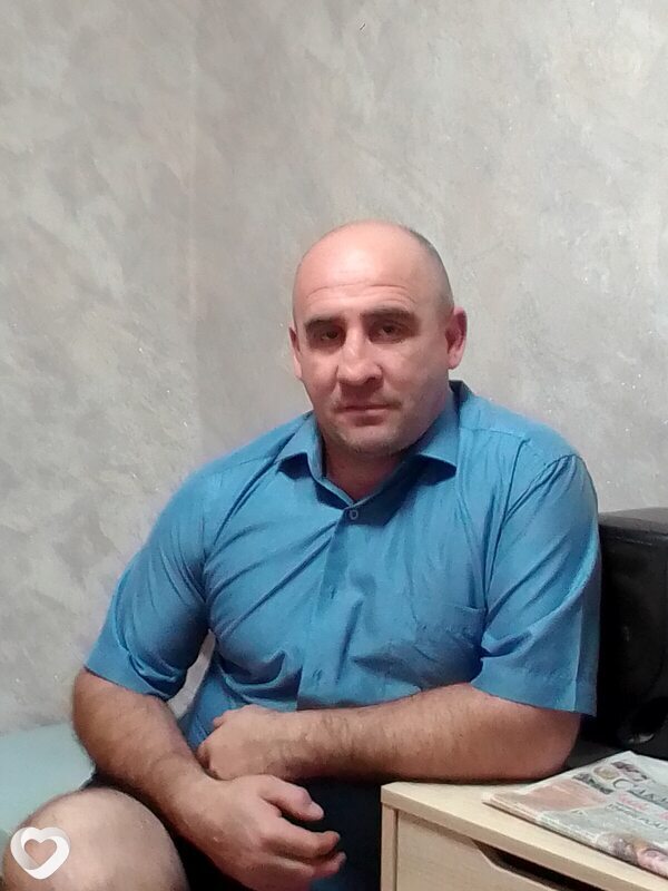 Сергей Попов, 43, Оренбурге — анкета №3239073