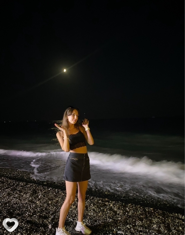 Яна, 22, Рязани — анкета №3238882