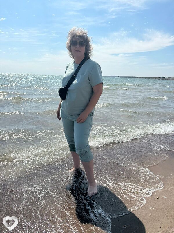 Марина, 50, Алматы — анкета №3238887