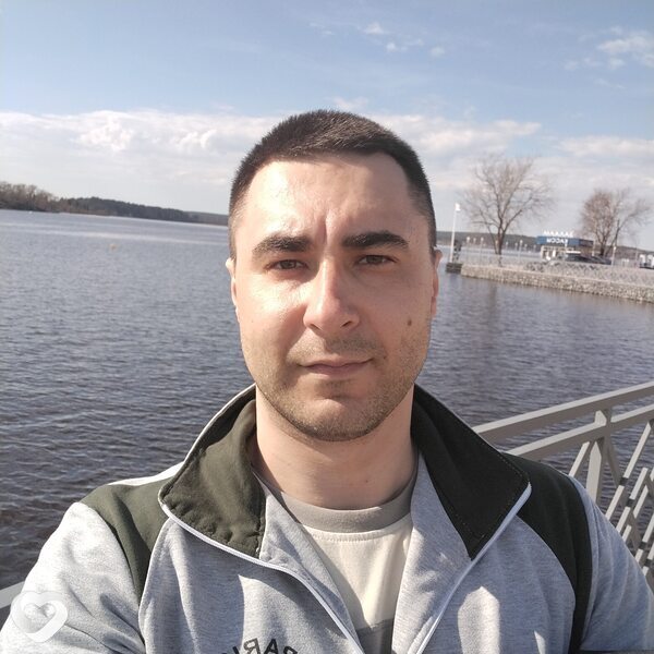 Дмитрий, 38, Череповце — анкета №3238888