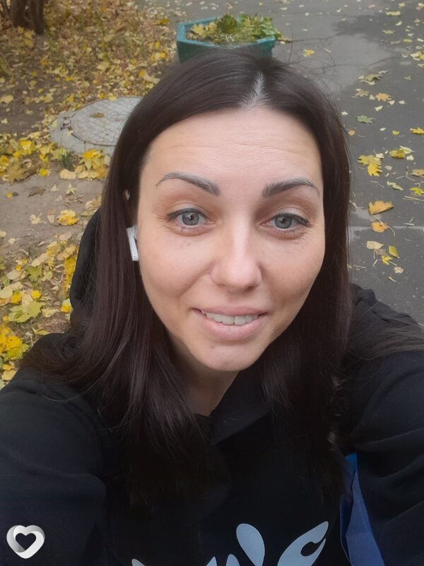 Анастасия, 31, Березниках — анкета №3238890