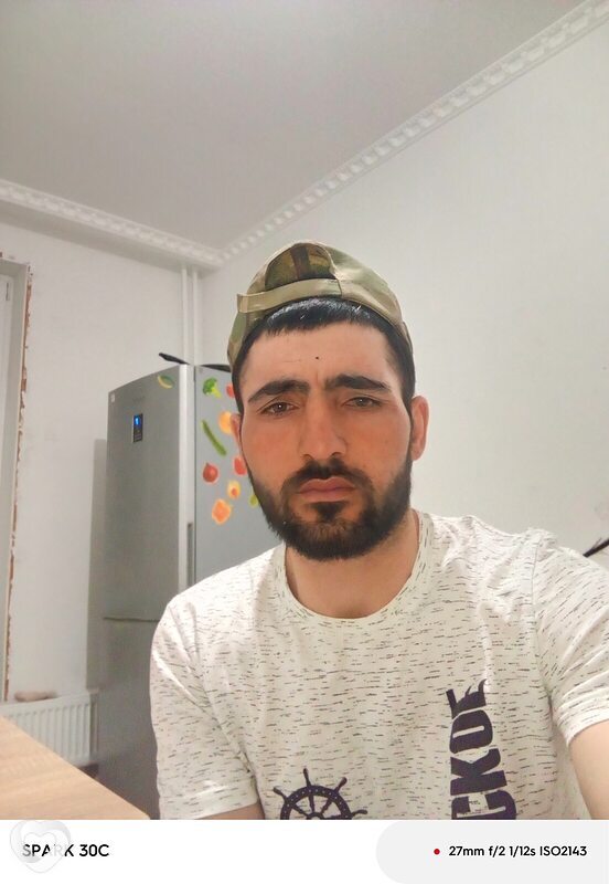 Рамазан, 34, Тюмени — анкета №3238892