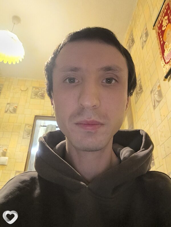 Владимир, 33, Прокопьевске — анкета №3238899