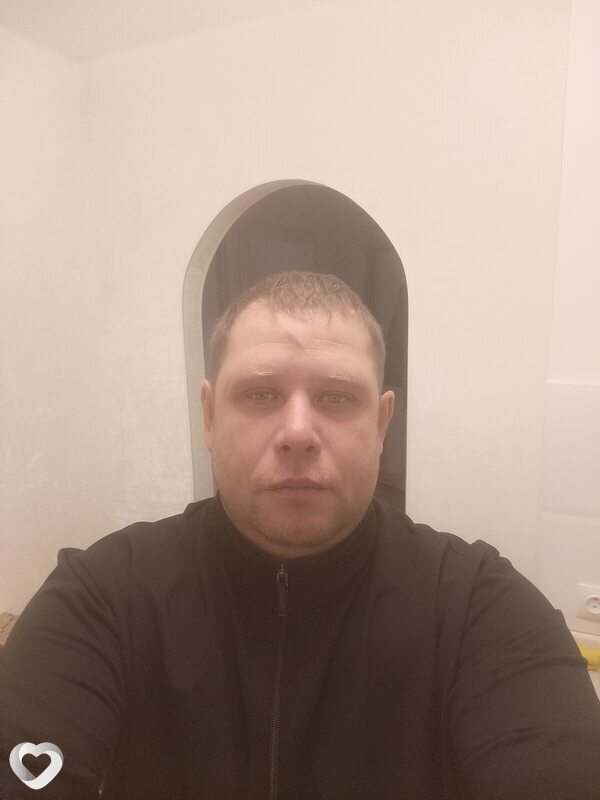 Nikolai, 38, Перми — анкета №3238900