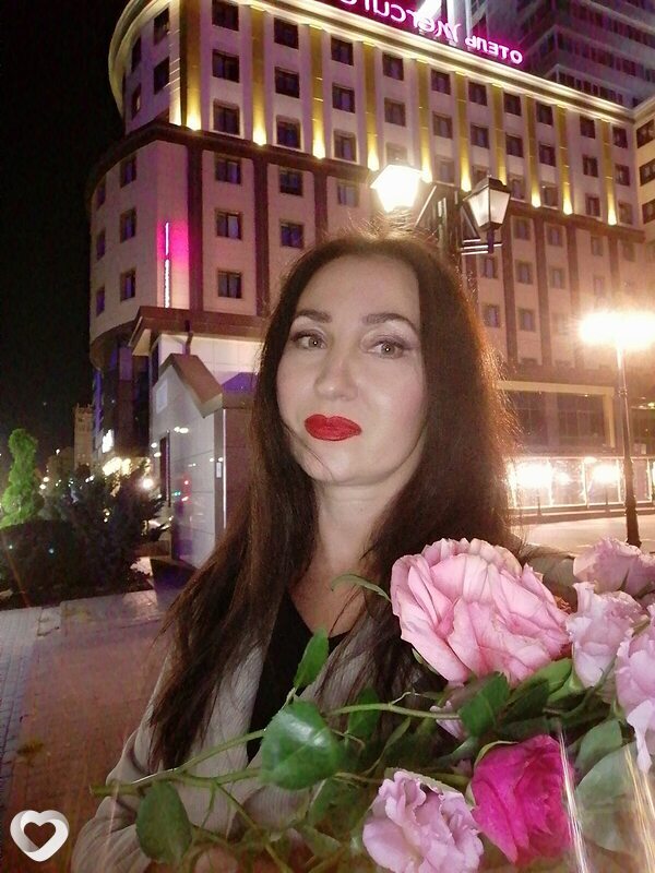 Марианна, 47, Воронеже — анкета №3238902