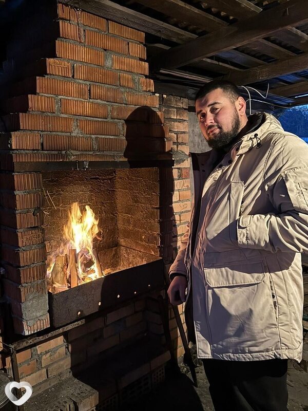 Бек, 25, Туле — анкета №3239108