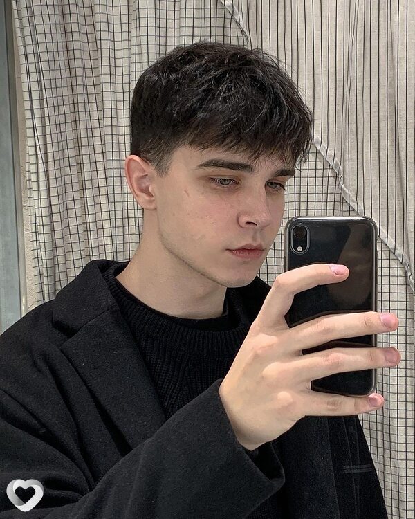 Марк, 25, Актобе — анкета №3239119